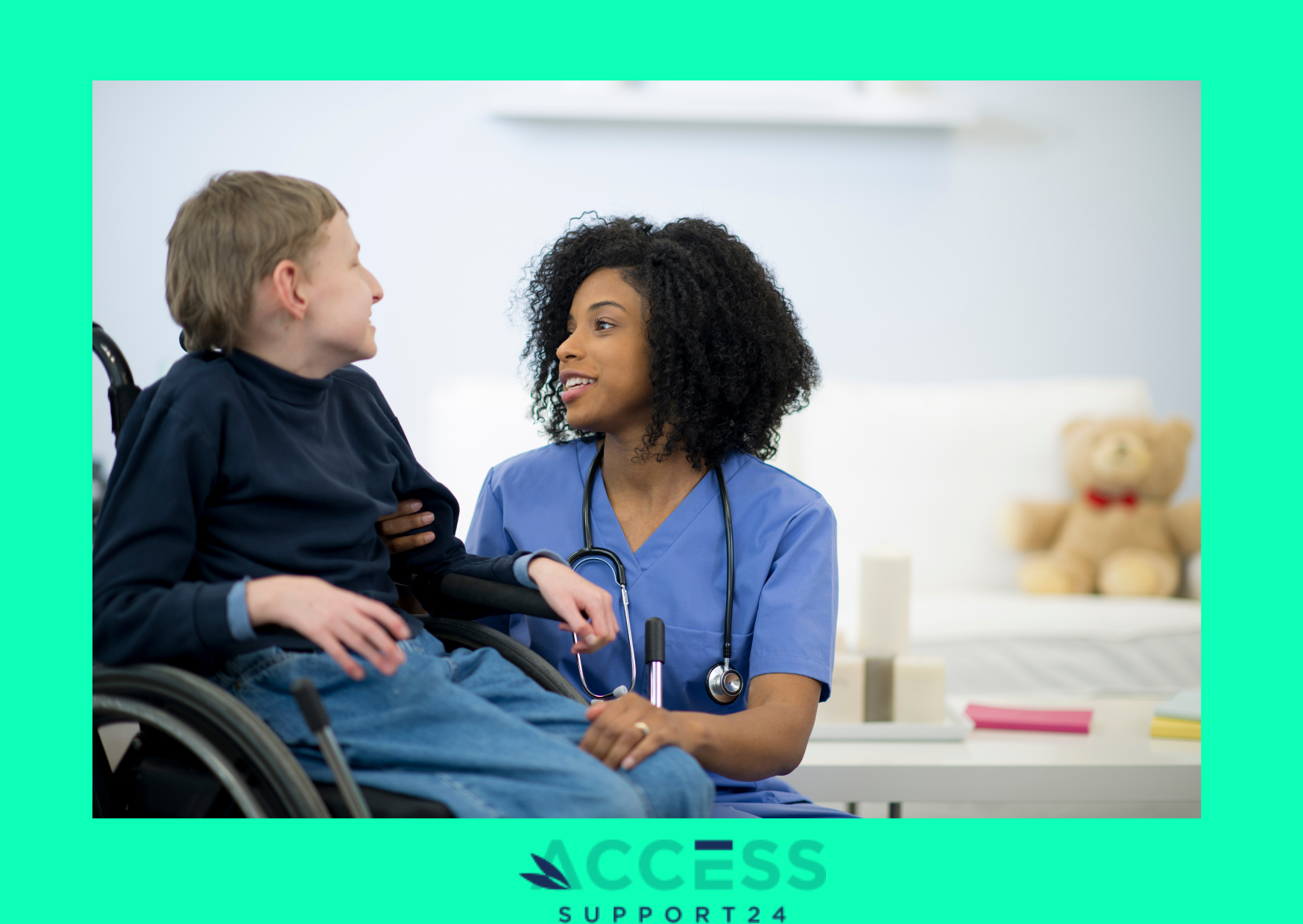 Domiciliary care